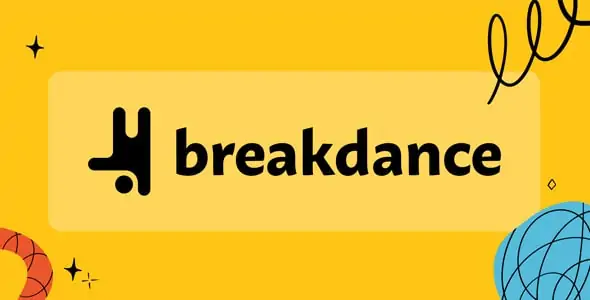 Breakdance Website Builder for WordPress 3.0.1