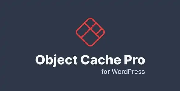 Object Cache Pro 1.26.0