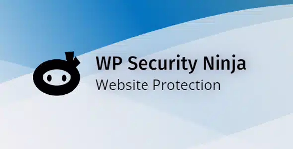 Security Ninja PRO WordPress Plugin 5.307